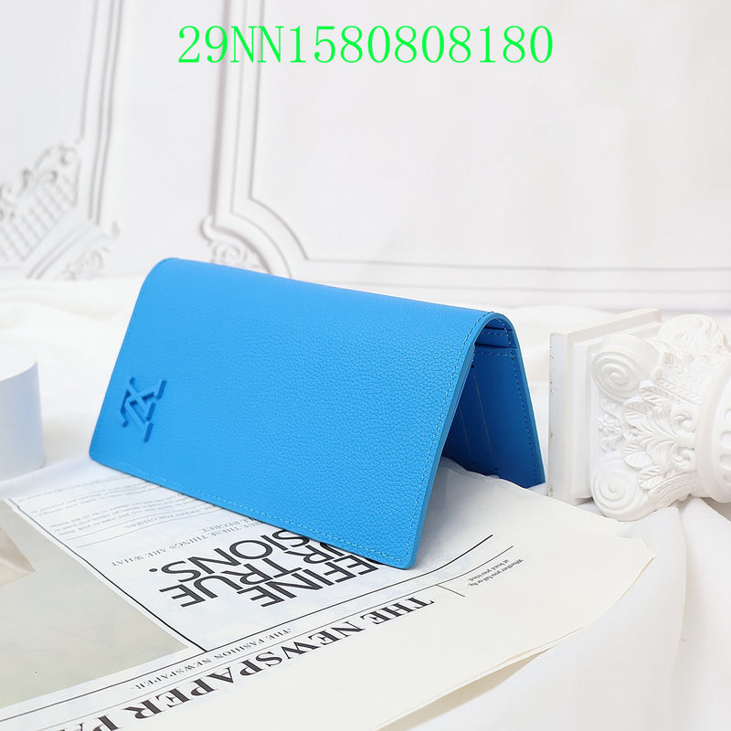COZY BAGS - LOV Wallet - 164