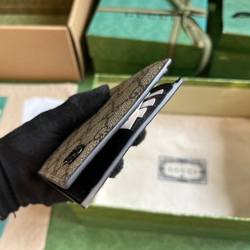 Cozy Bags - GUKI Men Wallets - 022