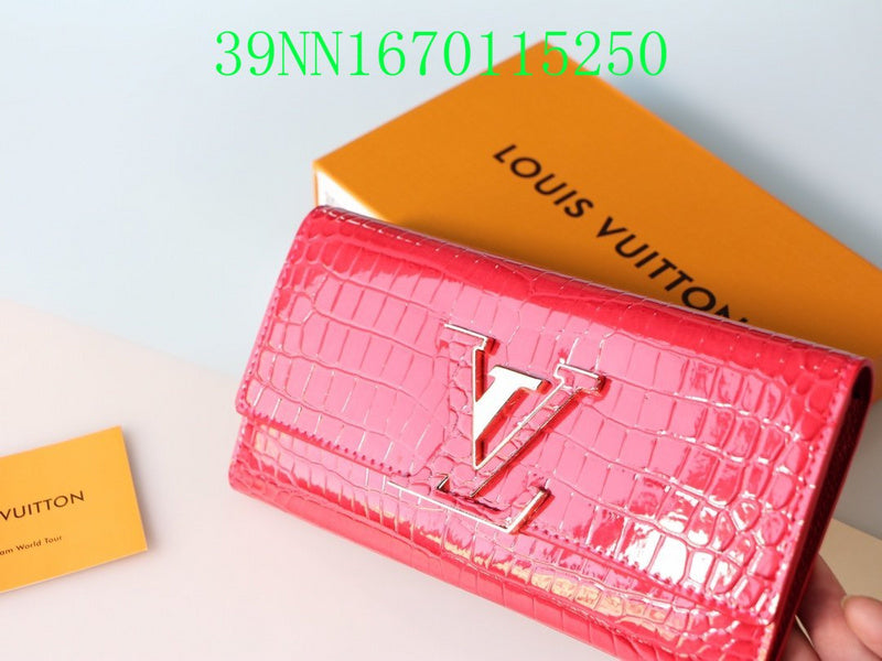 COZY BAGS - CHL Wallet - 1154