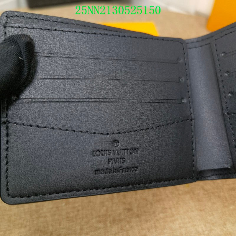 COZY BAGS - LOV Wallet - 1326