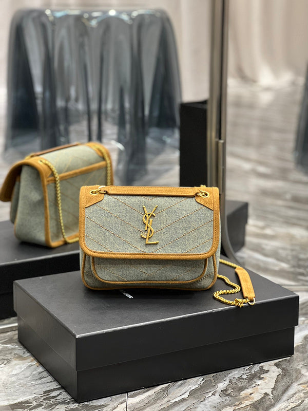 COZY BAGS - YLS Bags - 1516