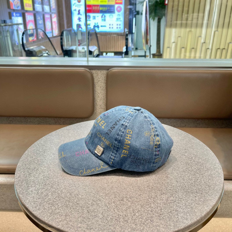 COZY BAGS - CHL Hats & Caps - 036