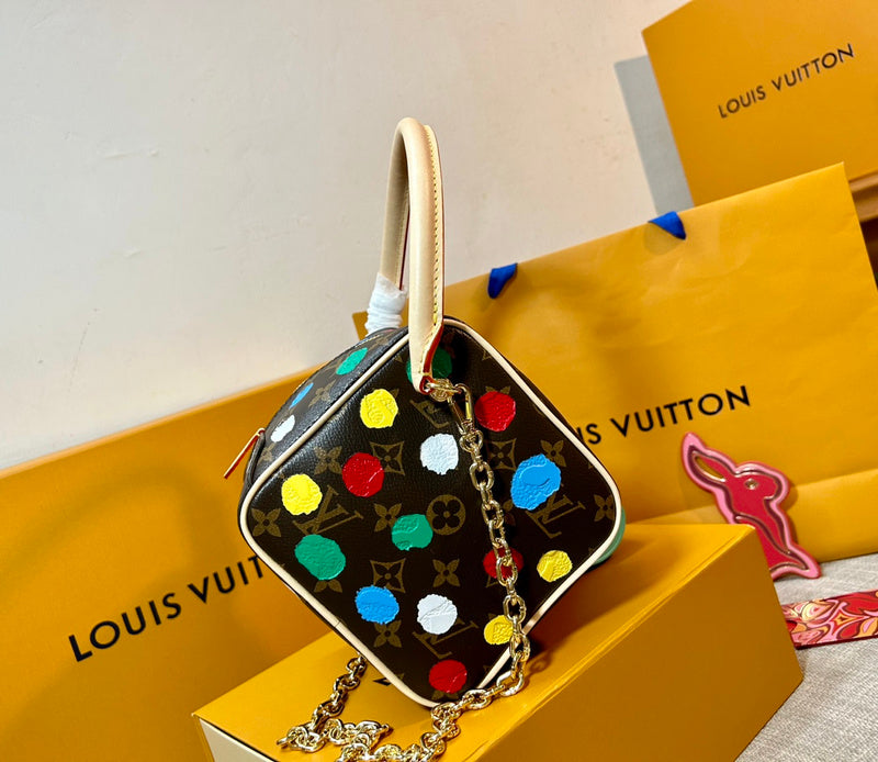 COZY BAGS - LOV Bags - 369