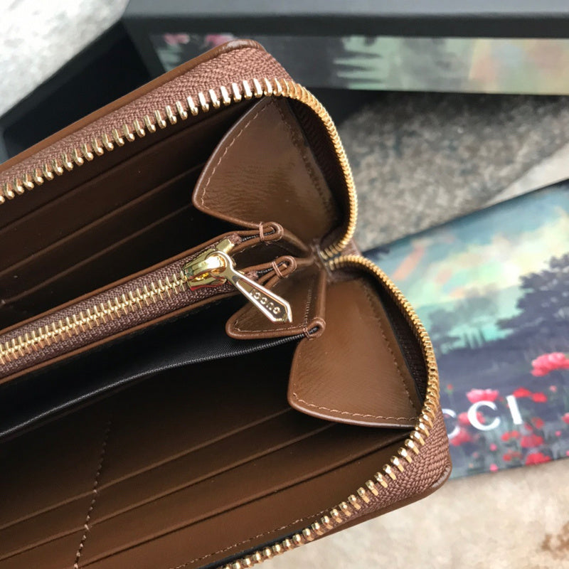 COZY BAGS - Guki Wallet - 705