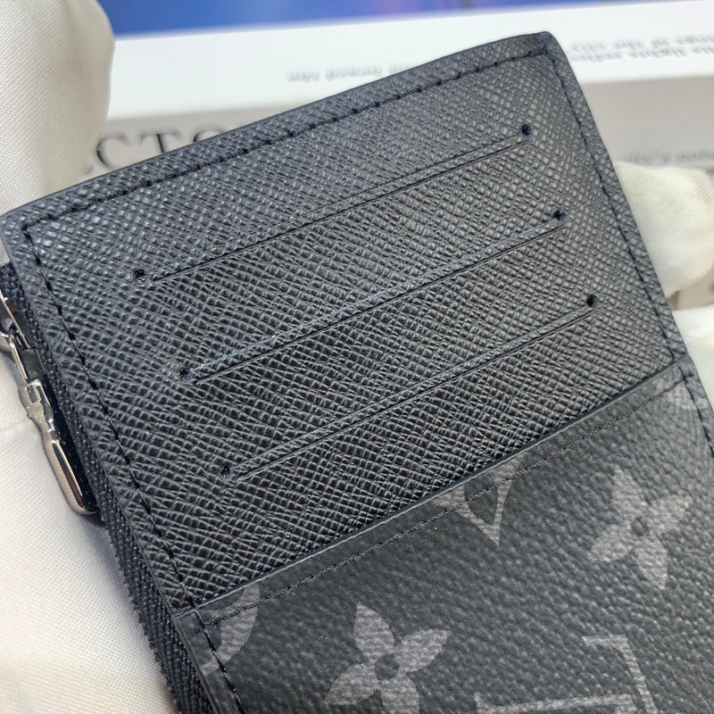COZY BAGS - LOV Card Case - 034
