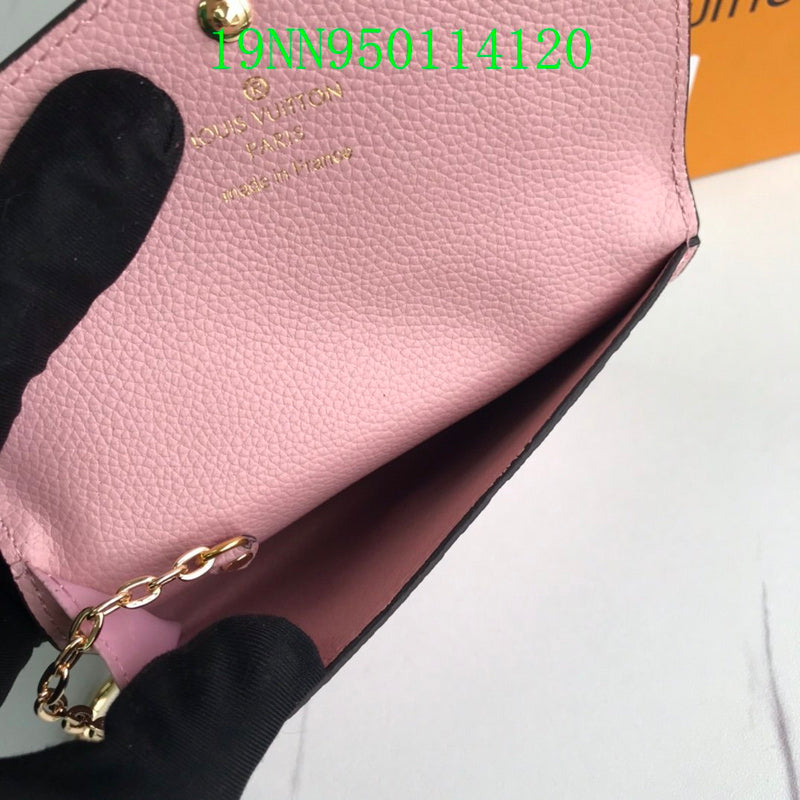 COZY BAGS - CHL Wallet - 1178