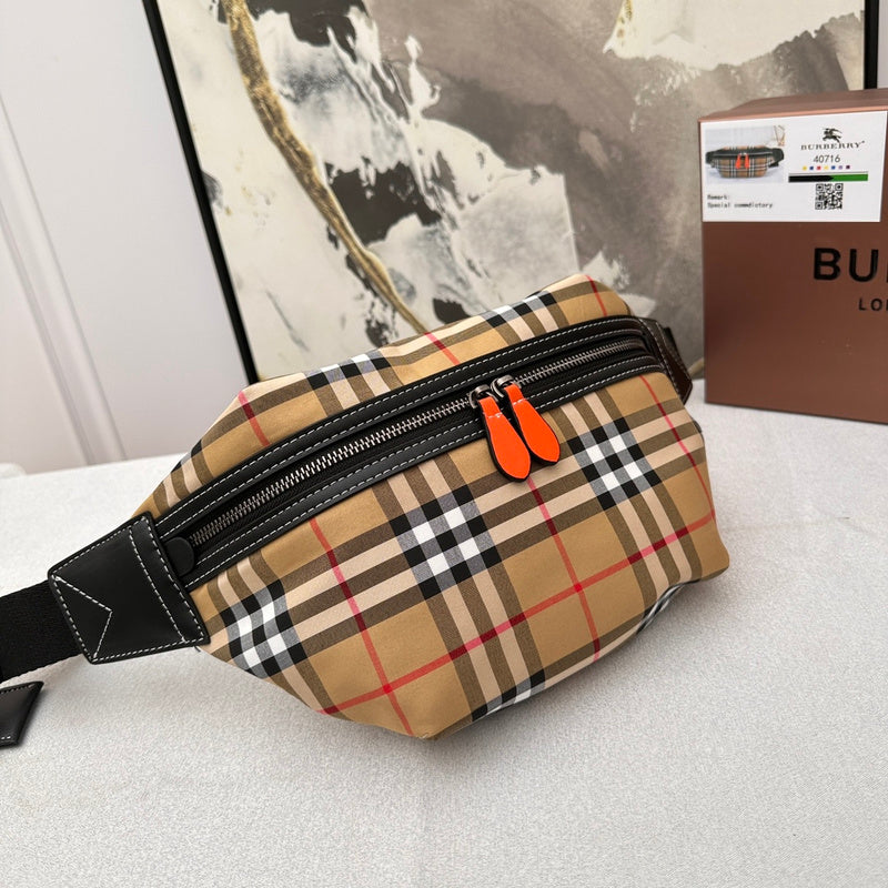 COZY - BOR Men Bags - 015