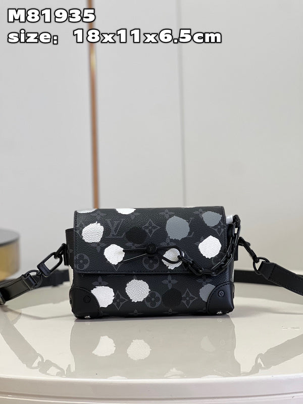 COZY - LV Bags - 1346
