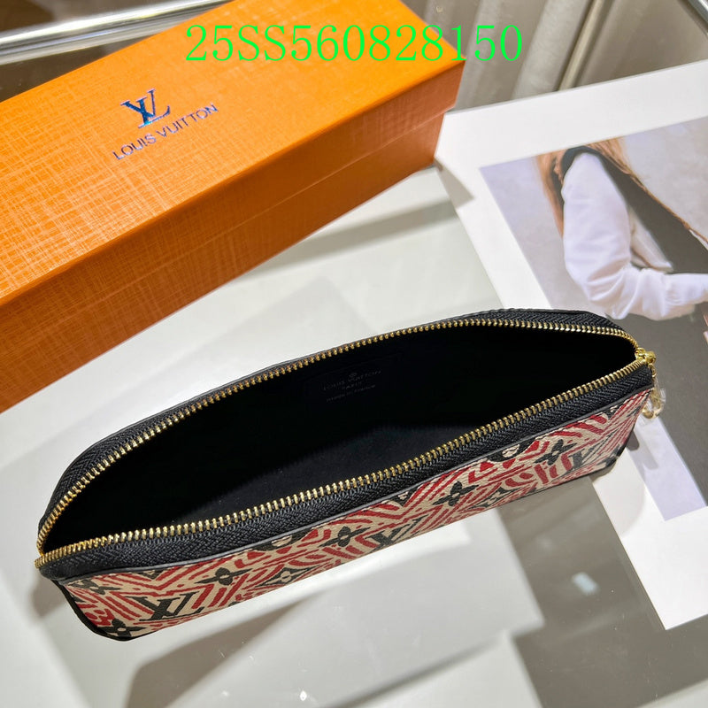 COZY BAGS - LOV Wallet - 064