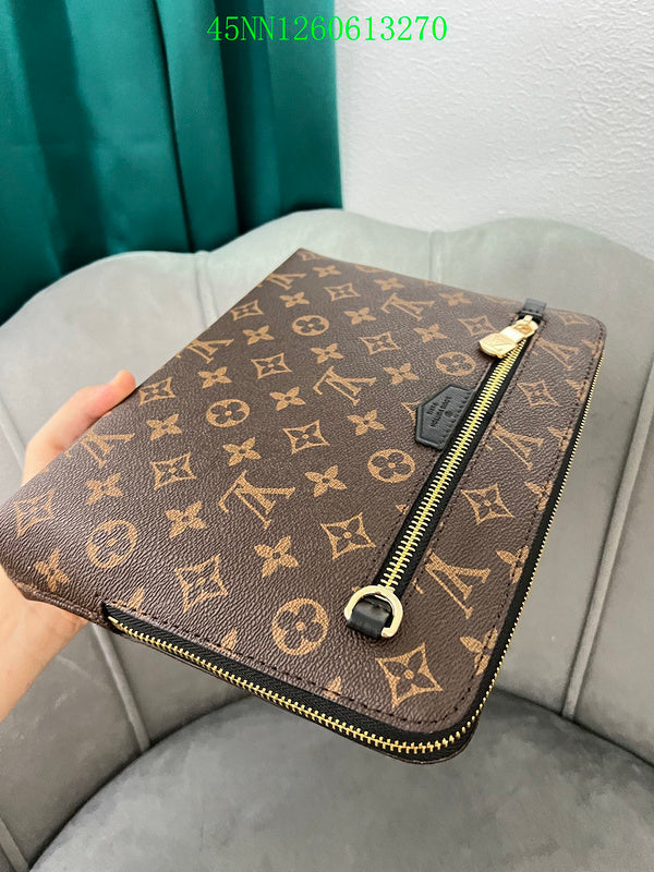 COZY BAGS - LOV Wallet - 1164
