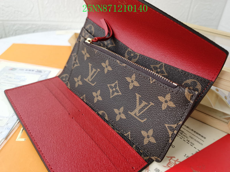 COZY BAGS - CHL Wallet - 369