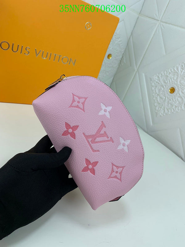 COZY BAGS - CHL Wallet - 828