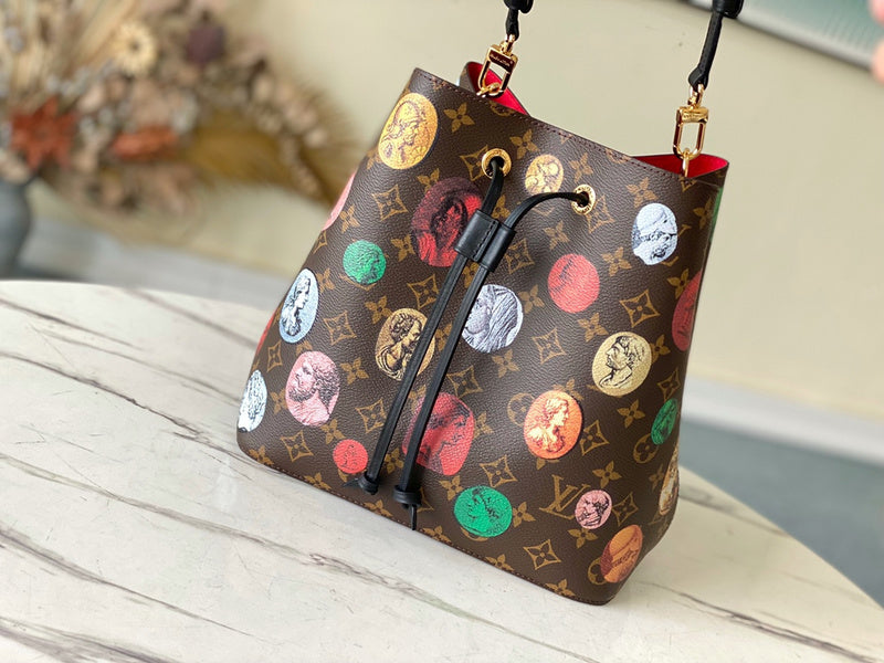 COZY - LV Bags - 3138