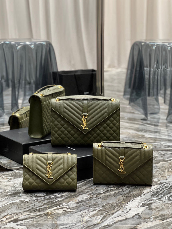 Cozy Bags - YLS Bags - 124