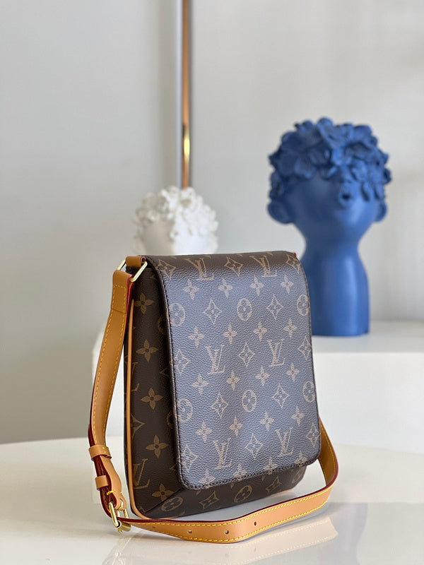 COZY - LV Bags - 1809