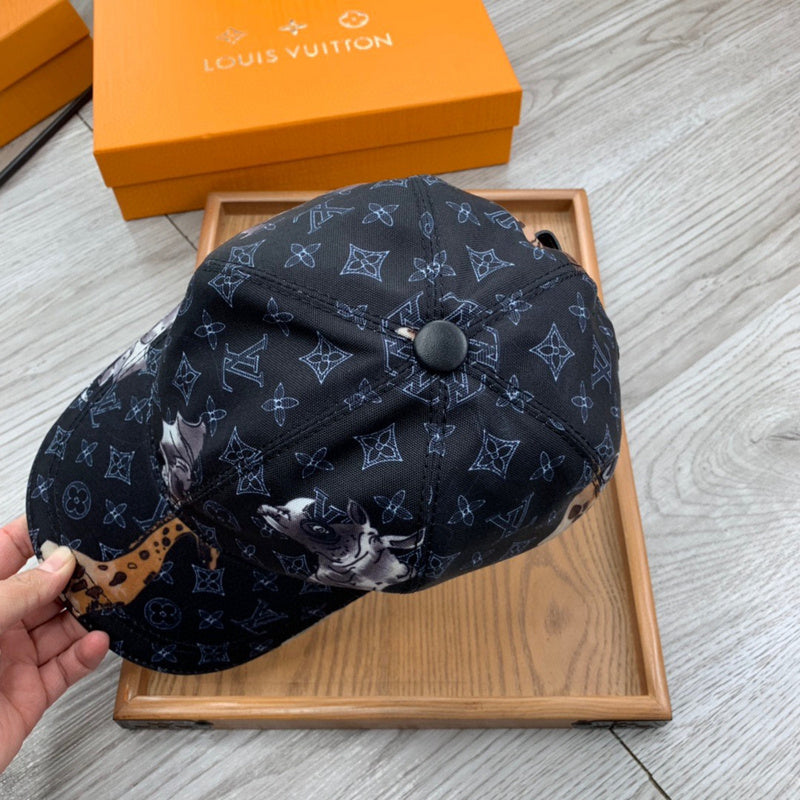 COZY BAGS - LOV Hats & Caps - 111