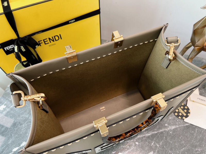 COZY BAGS - FDE Bags - 004