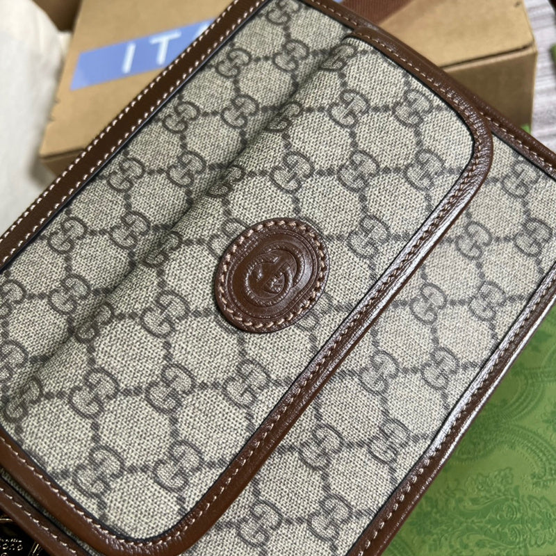 COZY BAGS - Guki Men Bags - 224