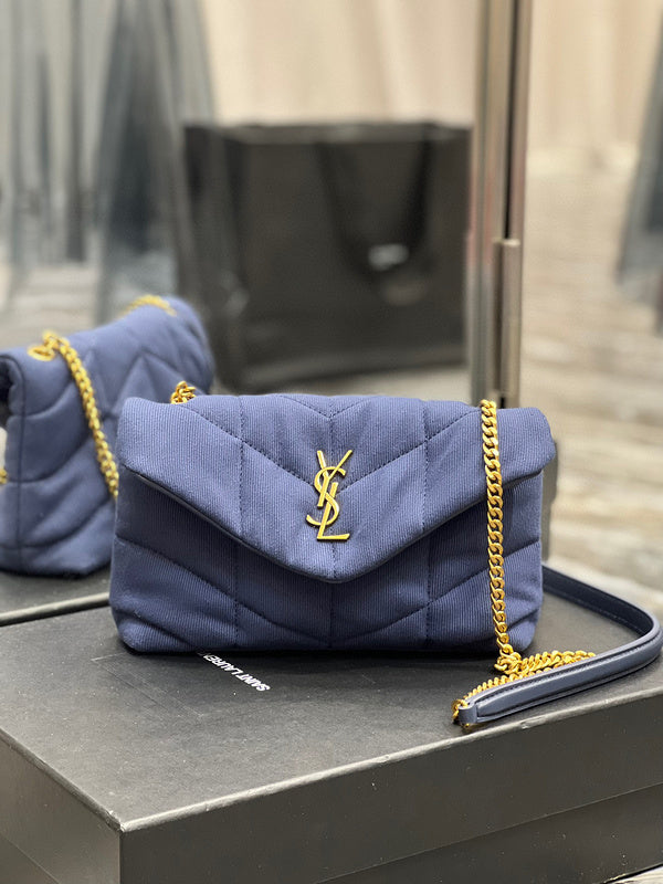 Cozy Bags - YLS Bags - 148