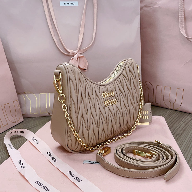 COZY BAGS - MMU Bags - 038