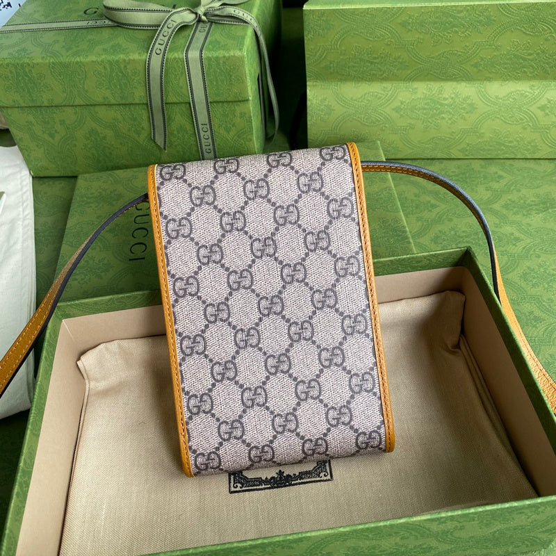 COZY BAGS - Phone Bags - 042