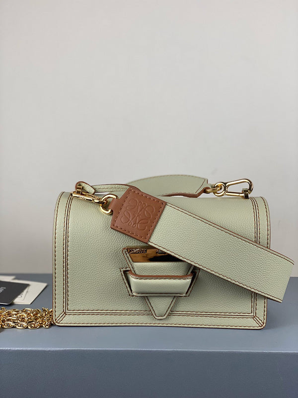 JB - LWO Lady Bags - 101