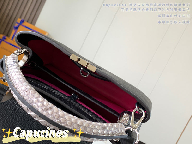 COZY - LOV Lady Bags - 673