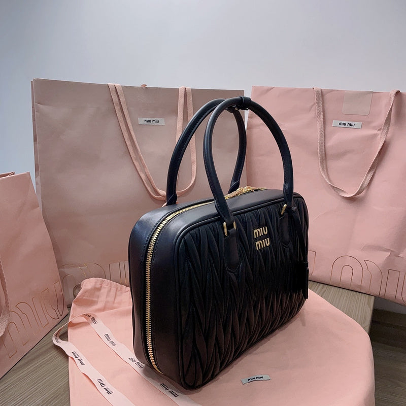 COZY BAGS - MMU Bags - 024