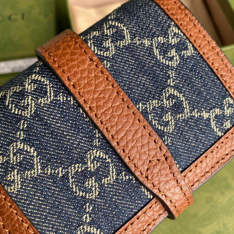 Cozy Bags - GUKI Women Wallets - 128