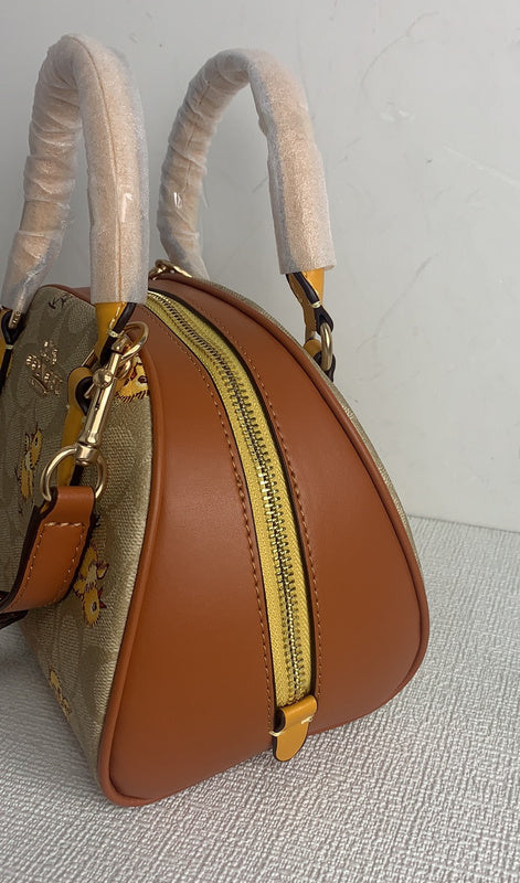 COZY - CAH Bags - 575
