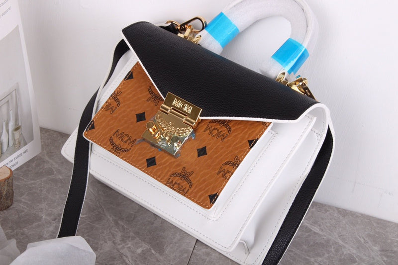 COZY BAGS - MQM Bags - 045
