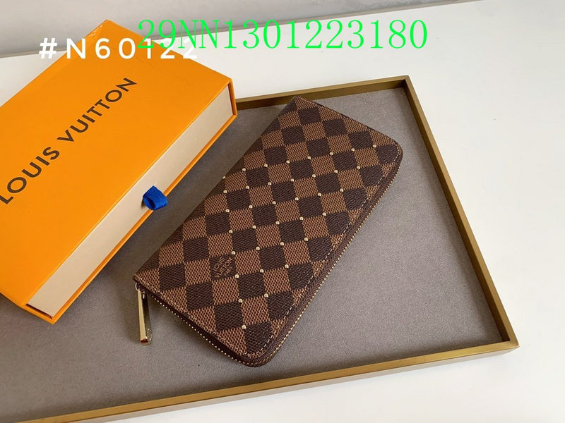 COZY BAGS - CHL Wallet - 311