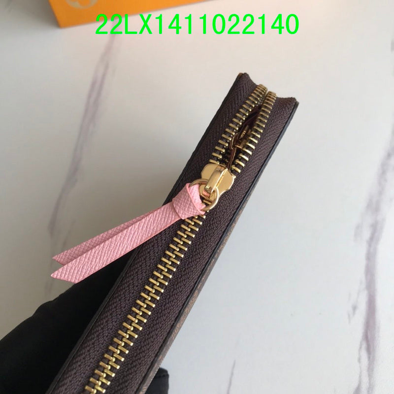 COZY BAGS - CHL Wallet - 1341