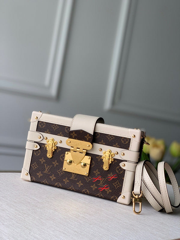 COZY BAGS - LOV Bags - 4827