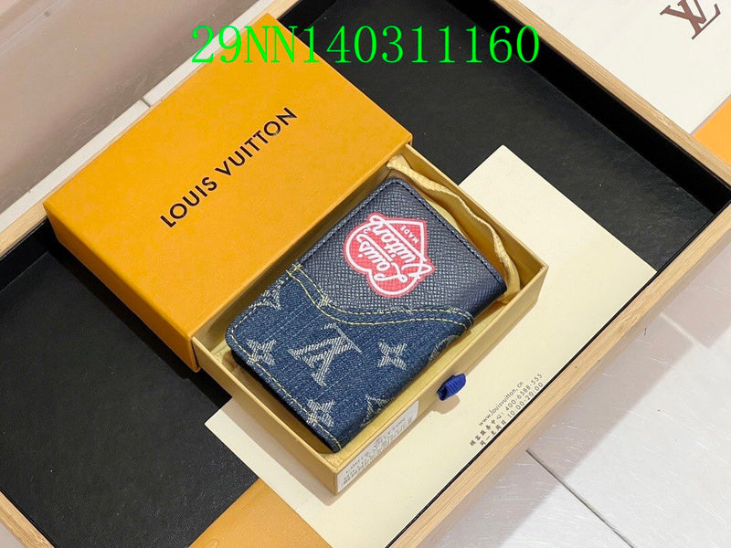COZY BAGS - LOV Wallet - 1524