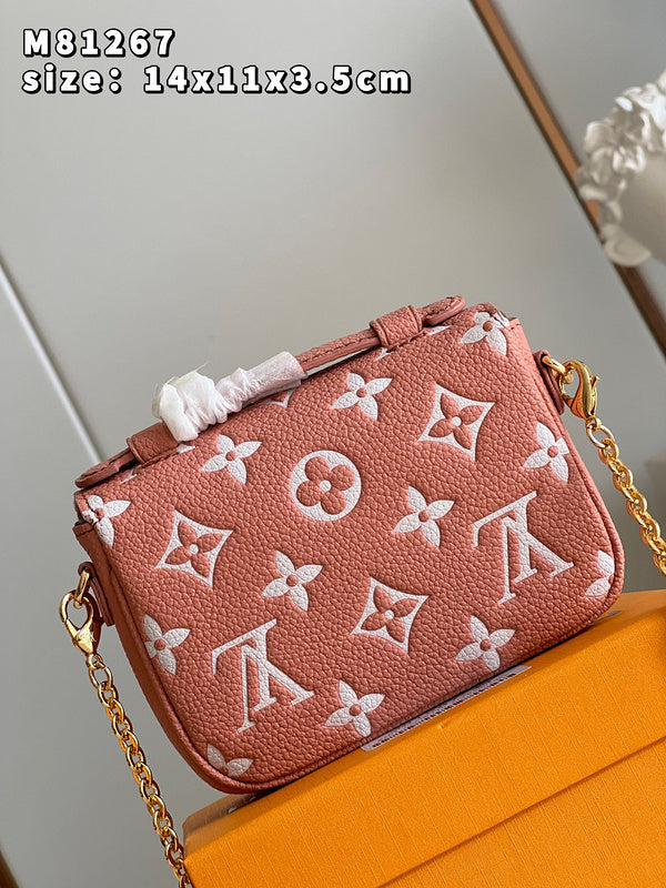 COZY - LV Bags - 1433