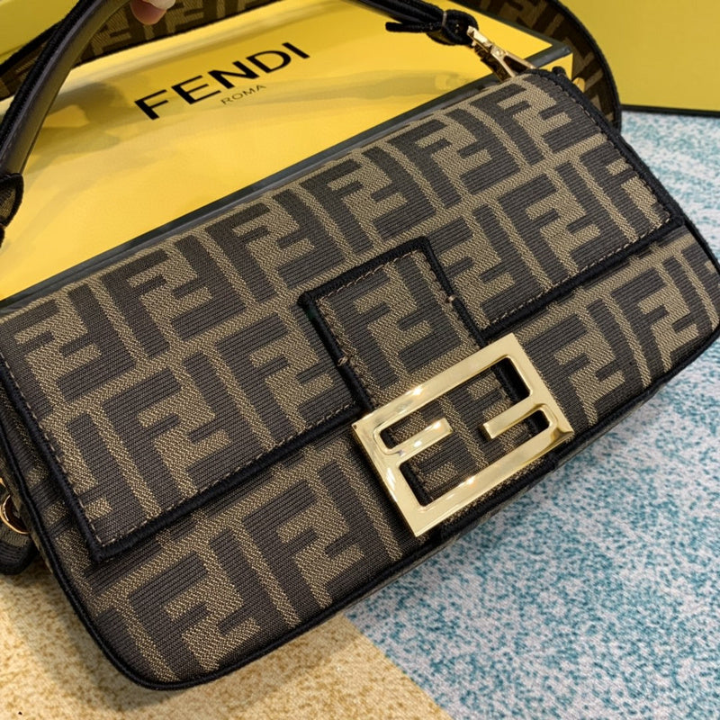 COZY - FDE Bags - 309