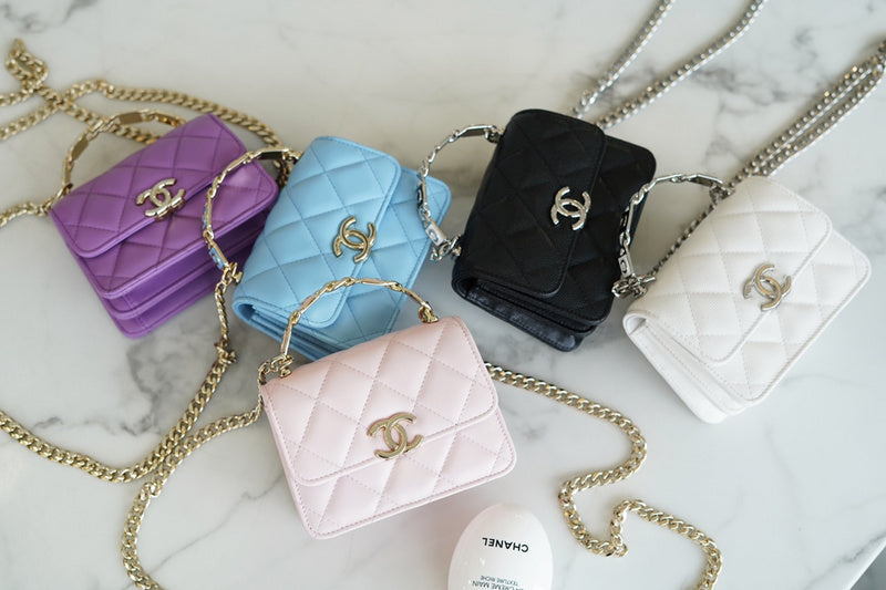 COZY BAGS - CHL Lady Bags - 249