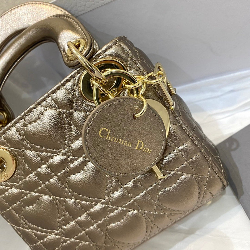 JB - DOR Lady Bags - 486
