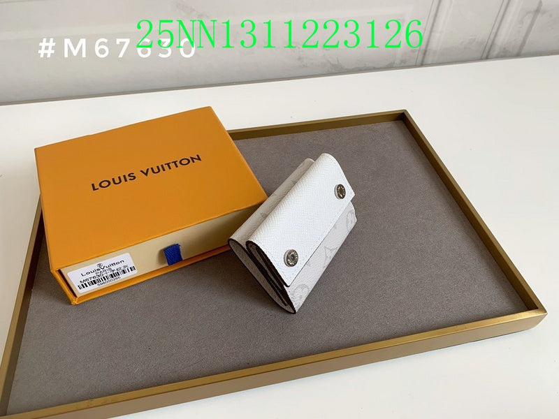 COZY BAGS - CHL Wallet - 310