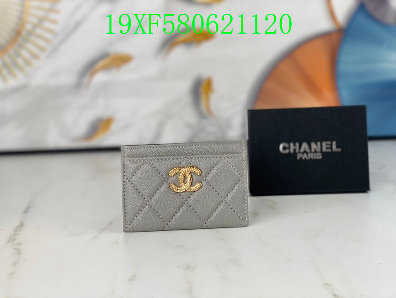 COZY BAGS - CHL Wallet - 084