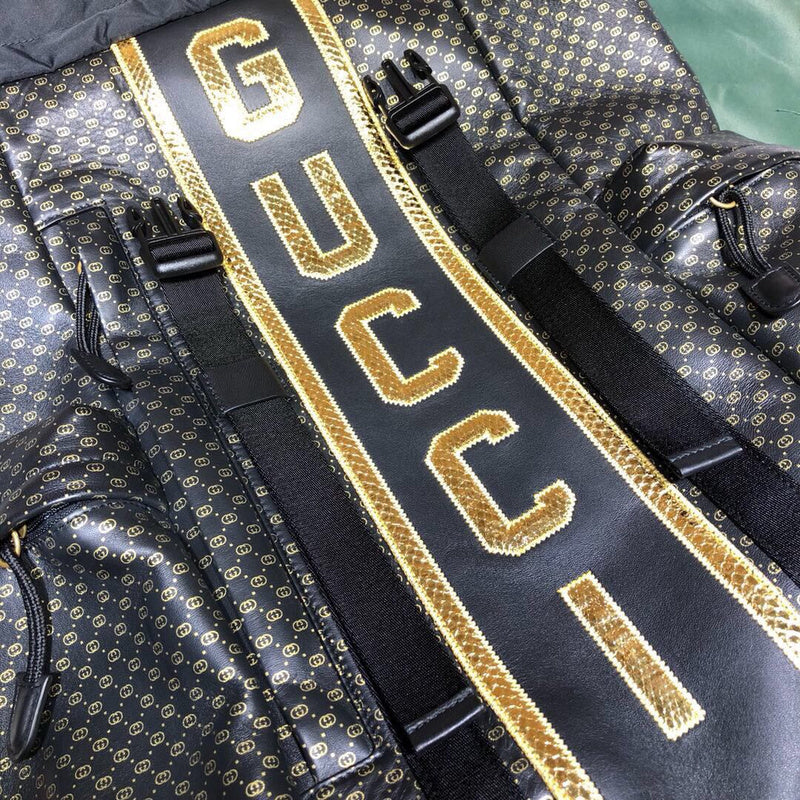 COZY BAGS - Guki Backpacks - 131