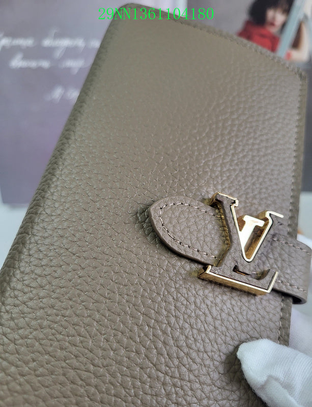 COZY BAGS - LOV Wallet - 902