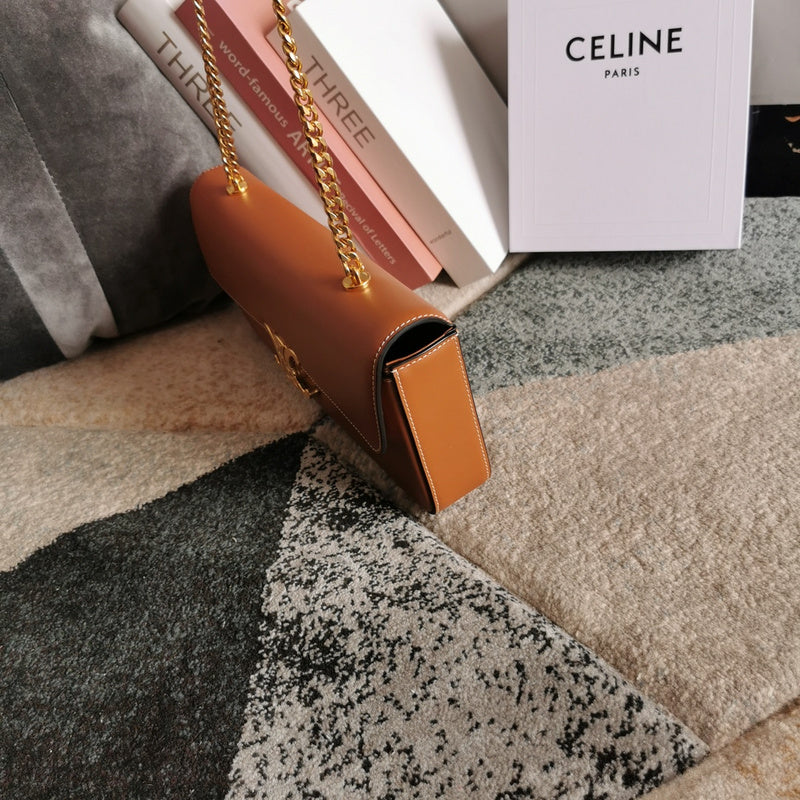 COZY - COL Bags - 085