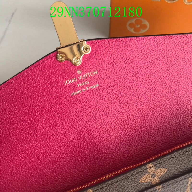 COZY BAGS - CHL Wallet - 751