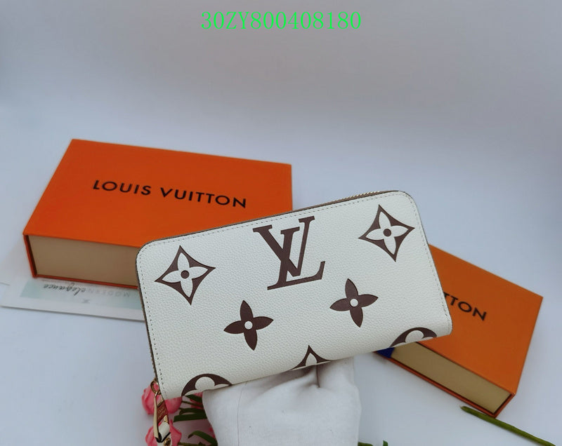 COZY BAGS - CHL Wallet - 1006