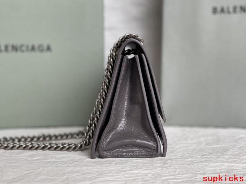 COZY BAGS - BG Hourglass Bags - 018