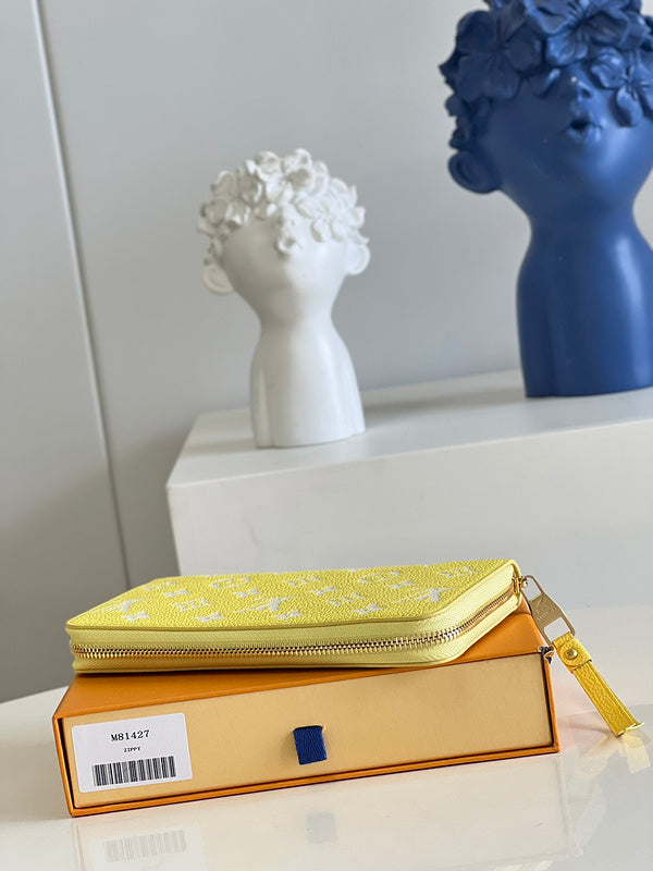 COZY BAGS - LOV Wallets - 572