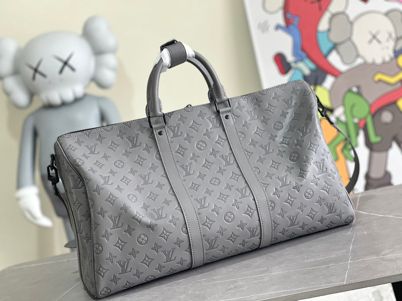JB - LOV Travel Bags - 080