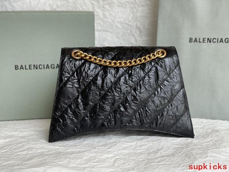 COZY BAGS - BG Hourglass Bags - 057